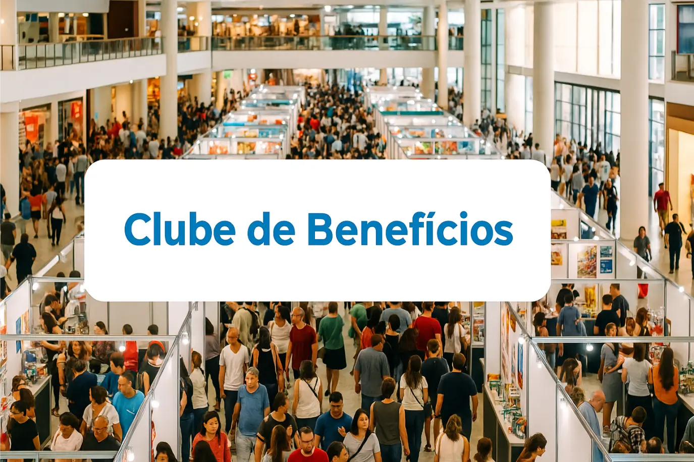 Clube de Benefícios